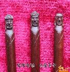 福增筷雕-地藏菩萨